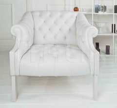 Кресло DESIREE фабрика Valdichienti