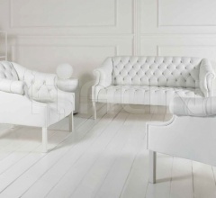 Итальянские Диваны - Диван DESIREE фабрика Valdichienti