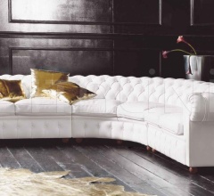 Итальянские Диваны - Диван SENJOR фабрика Valdichienti