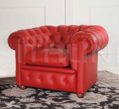 Кресло SENJOR фабрика Valdichienti