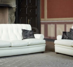 Итальянские Диваны - Диван PRIMA фабрика Valdichienti