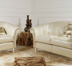 Итальянские Диваны - Диван CAESAR - GRAND CAESAR фабрика Valdichienti