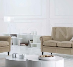 Итальянские Диваны - Диван CENTURY фабрика Valdichienti