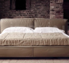 Итальянские Кровати - Кровать MONIQUE фабрика Valdichienti
