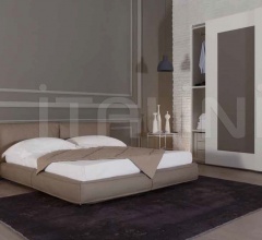 Итальянские Кровати - Кровать MONIQUE фабрика Valdichienti