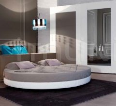 Итальянские Кровати - Кровать MONIQUE фабрика Valdichienti