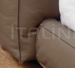 Итальянские Кровати - Кровать MONIQUE фабрика Valdichienti