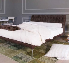 Итальянские Кровати - Кровать TIME OUT фабрика Valdichienti