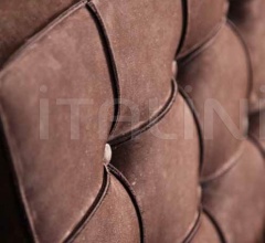 Итальянские Кровати - Кровать TIME OUT фабрика Valdichienti