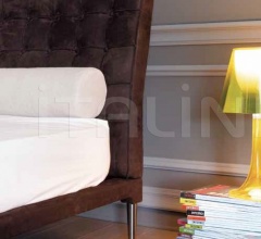 Итальянские Кровати - Кровать TIME OUT фабрика Valdichienti