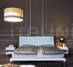 Итальянские Кровати - Кровать TIME OUT фабрика Valdichienti