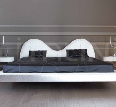 Итальянские Кровати - Кровать TWEE фабрика Valdichienti