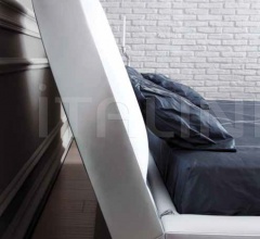 Итальянские Кровати - Кровать TWEE фабрика Valdichienti