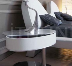 Итальянские Кровати - Кровать TWEE фабрика Valdichienti