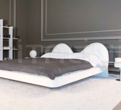 Итальянские Кровати - Кровать TWEE фабрика Valdichienti