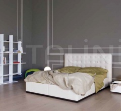 Итальянские Кровати - Кровать TOLEDO фабрика Valdichienti