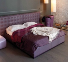 Итальянские Кровати - Кровать TOLEDO фабрика Valdichienti