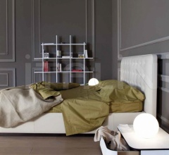 Итальянские Спальни - Тумбочка TOLEDO 144T2 фабрика Valdichienti