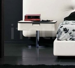 Итальянские Спальни - Тумбочка TOLEDO 144T1 фабрика Valdichienti