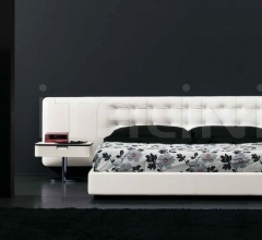 Итальянские Спальни - Тумбочка TOLEDO 144T1 фабрика Valdichienti