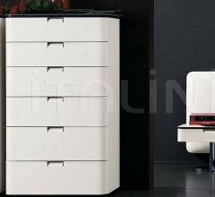 Итальянские Спальни - Комод TOLEDO фабрика Valdichienti