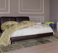 Итальянские Кровати - Кровать RIBALDO фабрика Valdichienti