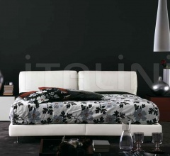 Итальянские Кровати - Кровать RIBALDO фабрика Valdichienti