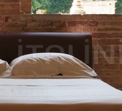 Итальянские Кровати - Кровать SPLEEN фабрика Valdichienti