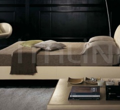 Итальянские Кровати - Кровать SPLEEN фабрика Valdichienti