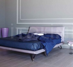 Итальянские Кровати - Кровать BASIC фабрика Valdichienti