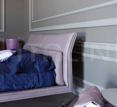 Итальянские Кровати - Кровать BASIC фабрика Valdichienti