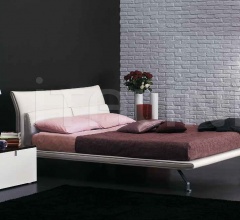 Итальянские Кровати - Кровать BASIC фабрика Valdichienti