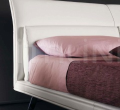 Итальянские Кровати - Кровать BASIC фабрика Valdichienti