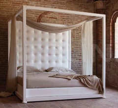 Итальянские Кровати - Кровать GINEVRA фабрика Valdichienti