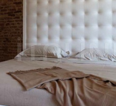 Итальянские Кровати - Кровать GINEVRA фабрика Valdichienti