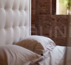 Итальянские Кровати - Кровать GINEVRA фабрика Valdichienti