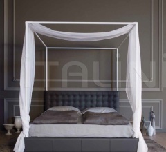 Итальянские Кровати - Кровать QUADROTTO фабрика Valdichienti