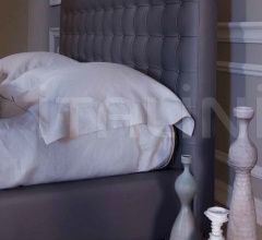 Итальянские Кровати - Кровать QUADROTTO фабрика Valdichienti