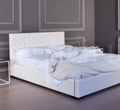 Итальянские Кровати - Кровать QUADROTTO фабрика Valdichienti