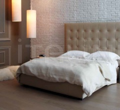 Итальянские Кровати - Кровать QUADRATUS фабрика Valdichienti