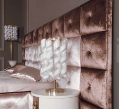 Итальянские Спальни - Тумбочка CHURCH фабрика Valdichienti