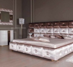 Итальянские Спальни - Тумбочка CHURCH фабрика Valdichienti