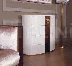 Итальянские Спальни - Комод CHURCH фабрика Valdichienti