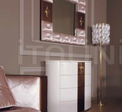 Итальянские Спальни - Комод CHURCH фабрика Valdichienti