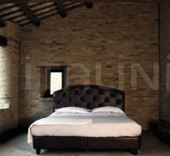 Итальянские Кровати - Кровать OLIVER фабрика Valdichienti