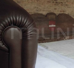 Итальянские Кровати - Кровать OLIVER фабрика Valdichienti