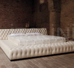 Итальянские Кровати - Кровать SIBARI фабрика Valdichienti