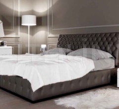 Итальянские Кровати - Кровать SIBARI фабрика Valdichienti