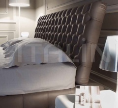 Итальянские Кровати - Кровать SIBARI фабрика Valdichienti
