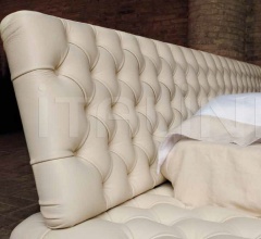 Итальянские Кровати - Кровать SIBARI фабрика Valdichienti